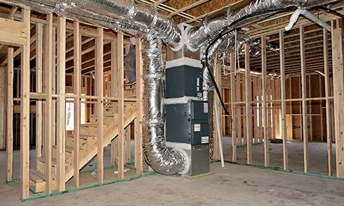 Slide of D&D Services