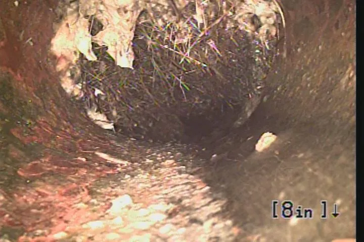 Slide of D&D Sewer and Drain Professionals