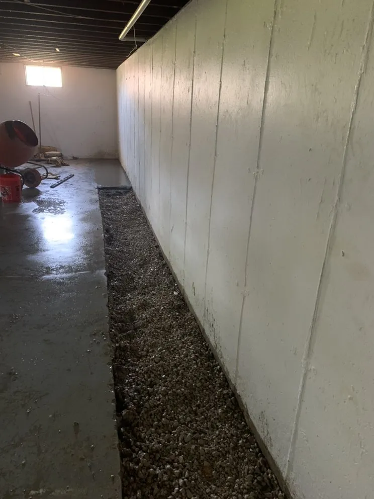 Slide of D&D Sewer and Drain Professionals