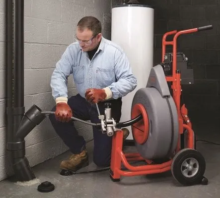 D&D Sewer and Drain Professionals