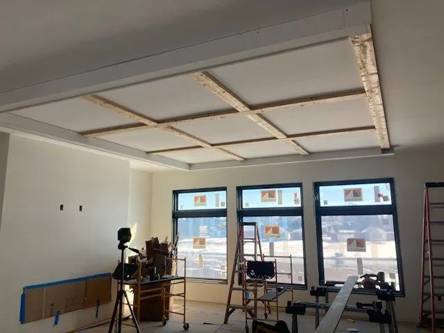 Slide of D&D Solutions