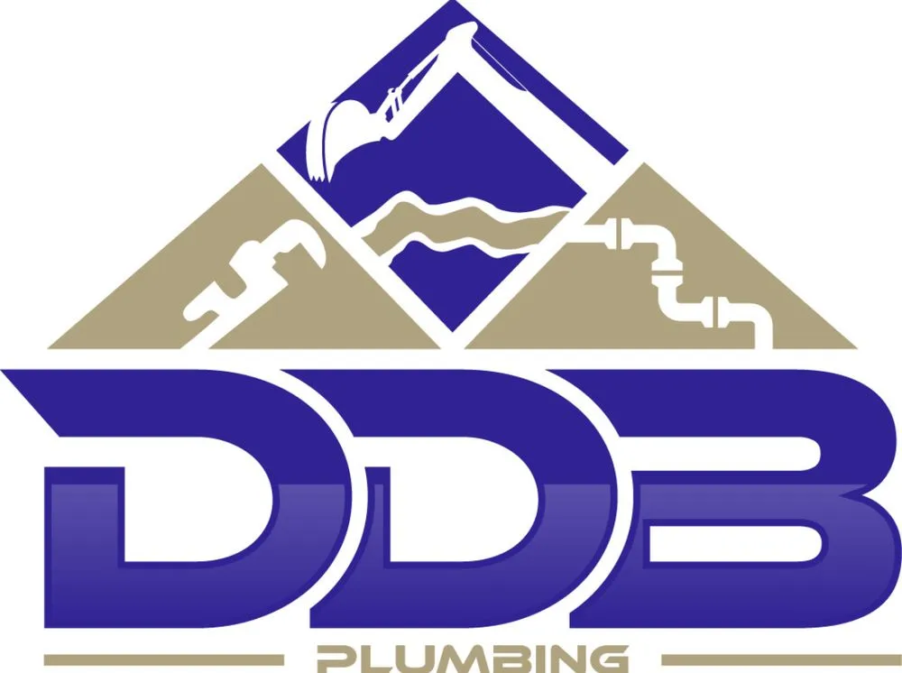 Slide of DDB Plumbing