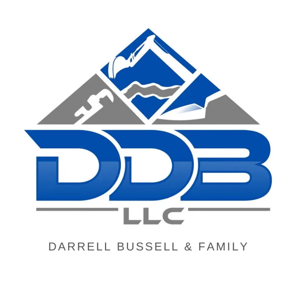 Slide of DDB Plumbing