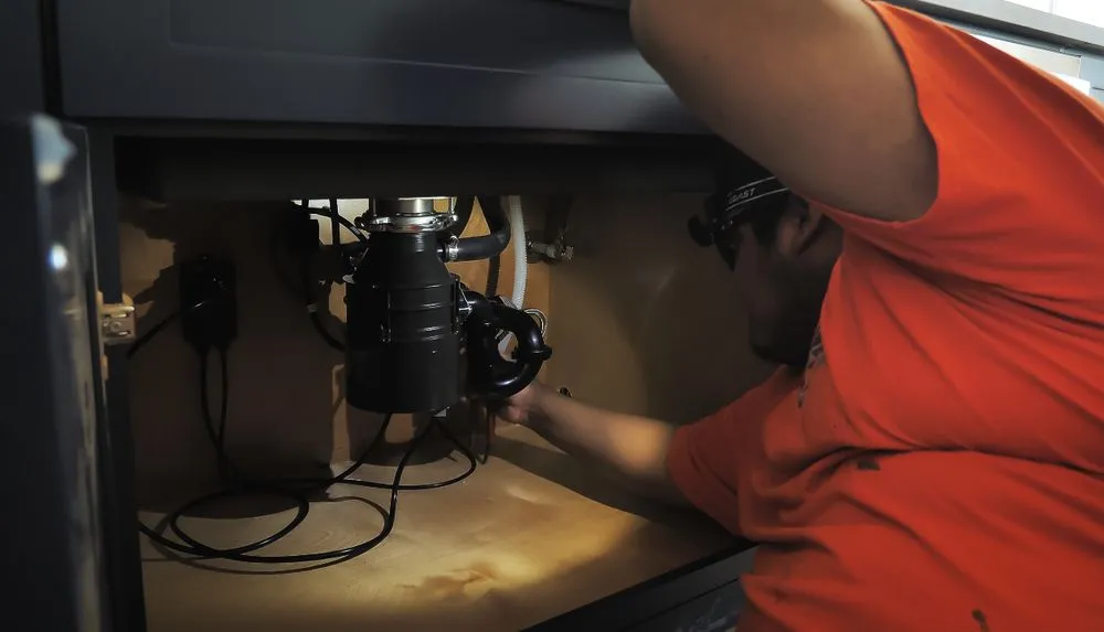 Slide of DDB Plumbing