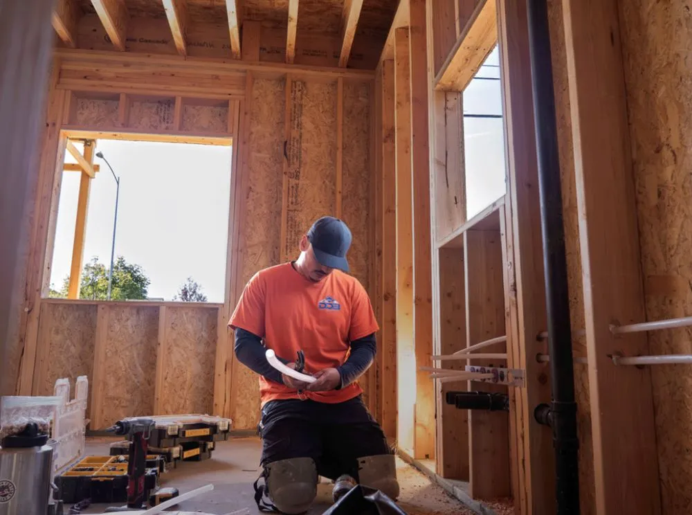 Slide of DDB Plumbing