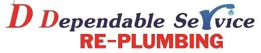 DDependable Service LLC Logo