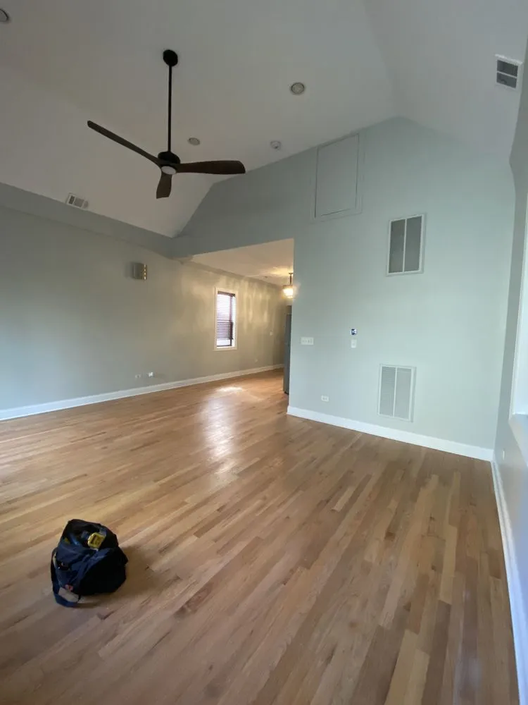 Slide of DDG Pro Services