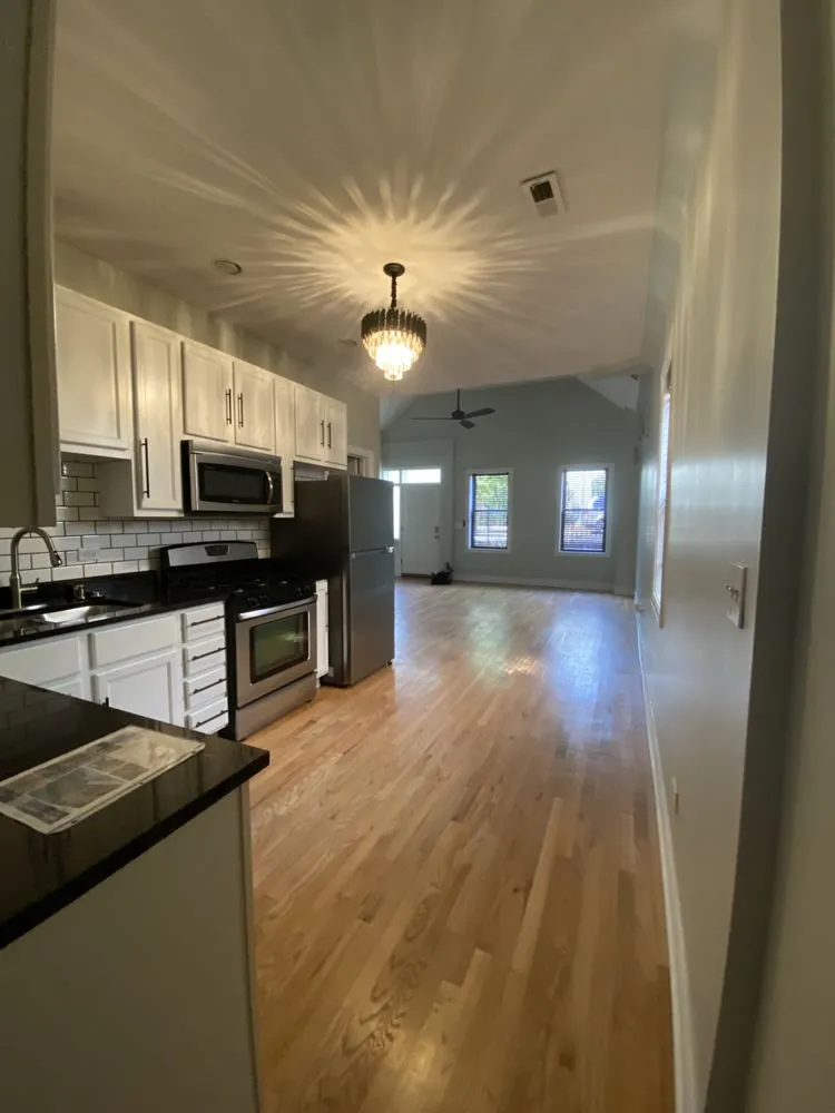 Slide of DDG Pro Services