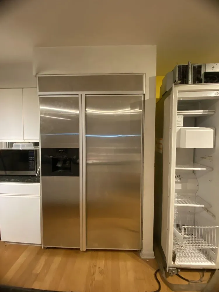 Slide of DDG Pro Services