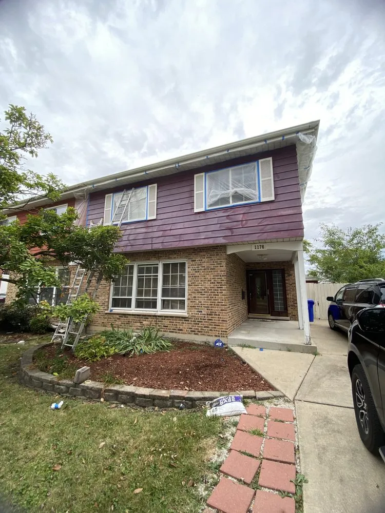 Slide of DDG Pro Services