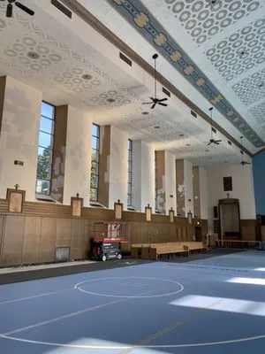 DDG Pro Services Logo