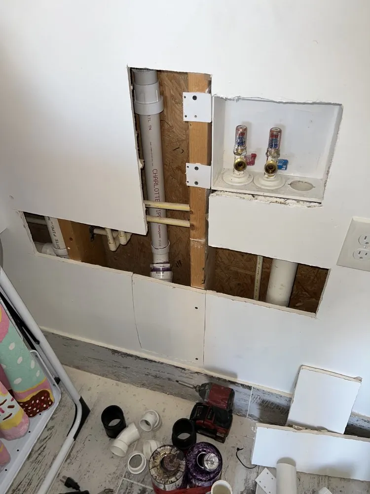 Slide of DDIY Home Services