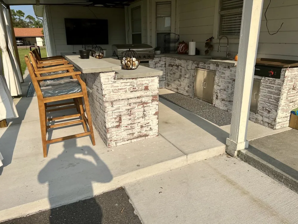 Slide of DDIY Home Services