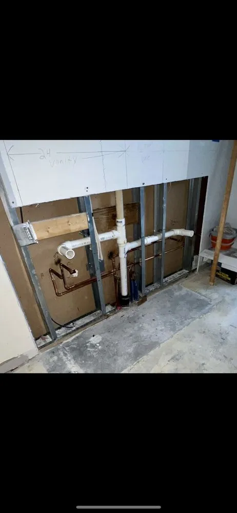 Slide of DDIY Home Services