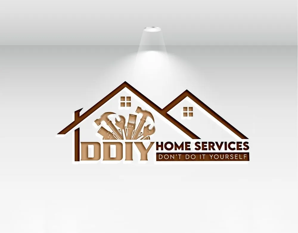 Slide of DDIY Home Services