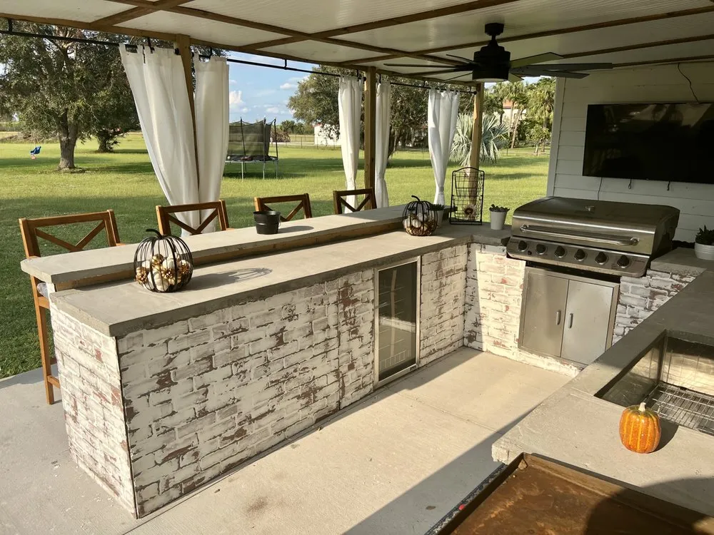 Slide of DDIY Home Services