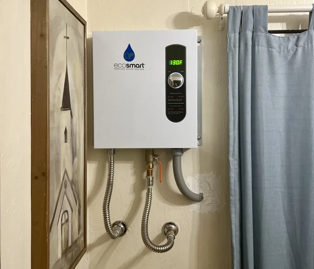 Slide of DDIY Home Services