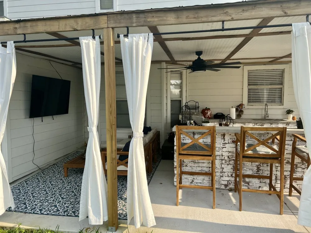 Slide of DDIY Home Services