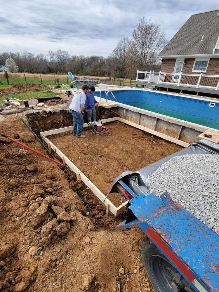 Emergency pipe repair in Leoma, TN by DDK Repair & Remodeling
