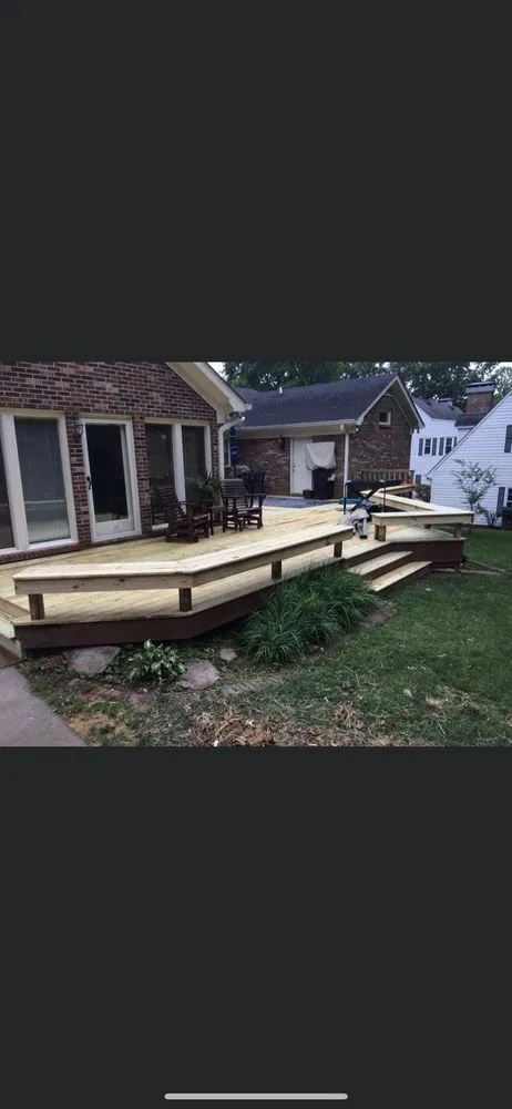 Affordable leak detection experts serving Leoma, TN - DDK Repair & Remodeling
