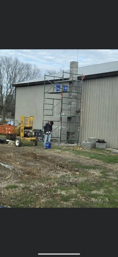 Professional leak detection experts serving Leoma, TN - DDK Repair & Remodeling