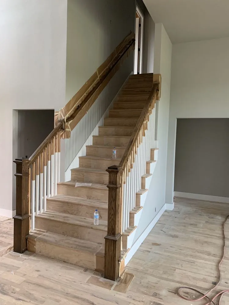 Slide of DDL General Contractors