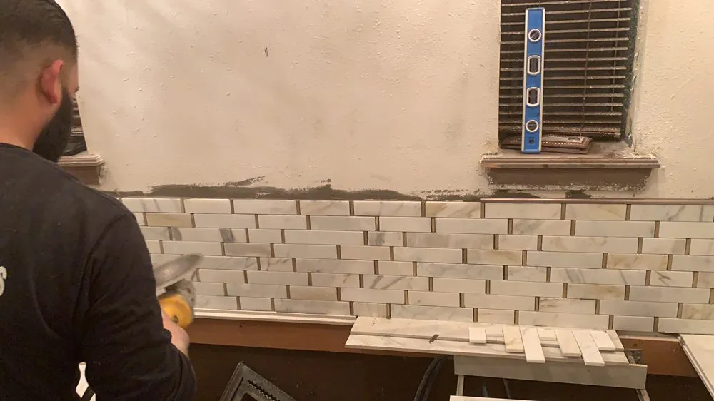 Slide of DDL General Contractors