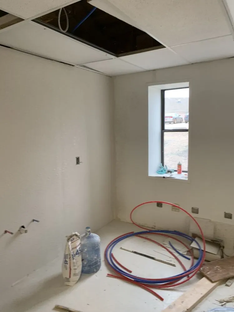 Slide of DDL General Contractors