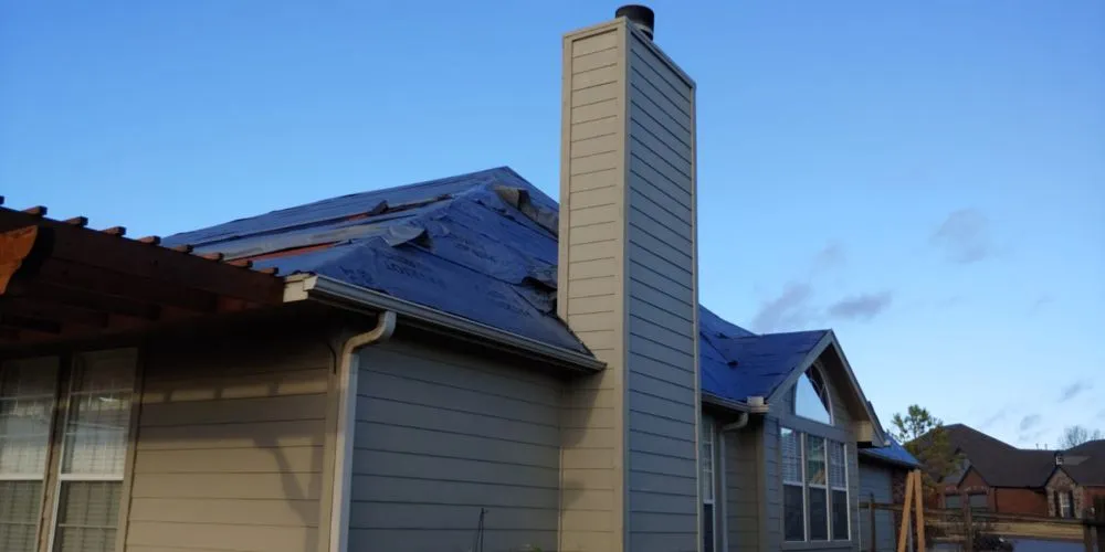 Slide of DDL General Contractors