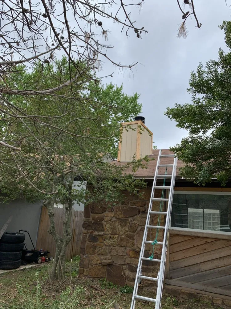 Top-rated leak detection in Broken Arrow, OK by DDL General Contractors
