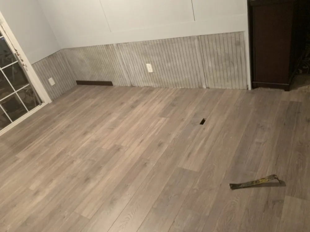 Trusted plumbing repair service in Broken Arrow, OK - DDL General Contractors