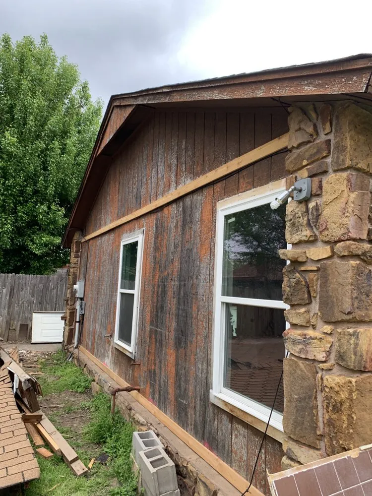 Expert emergency plumbing for homes in Broken Arrow, OK by DDL General Contractors