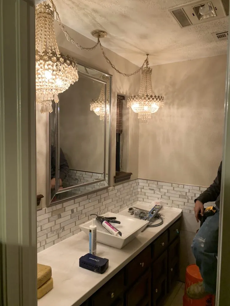 Slide of DDL General Contractors