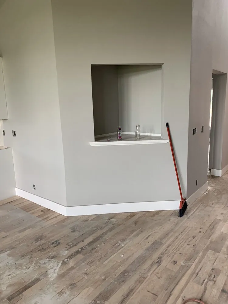 Slide of DDL General Contractors