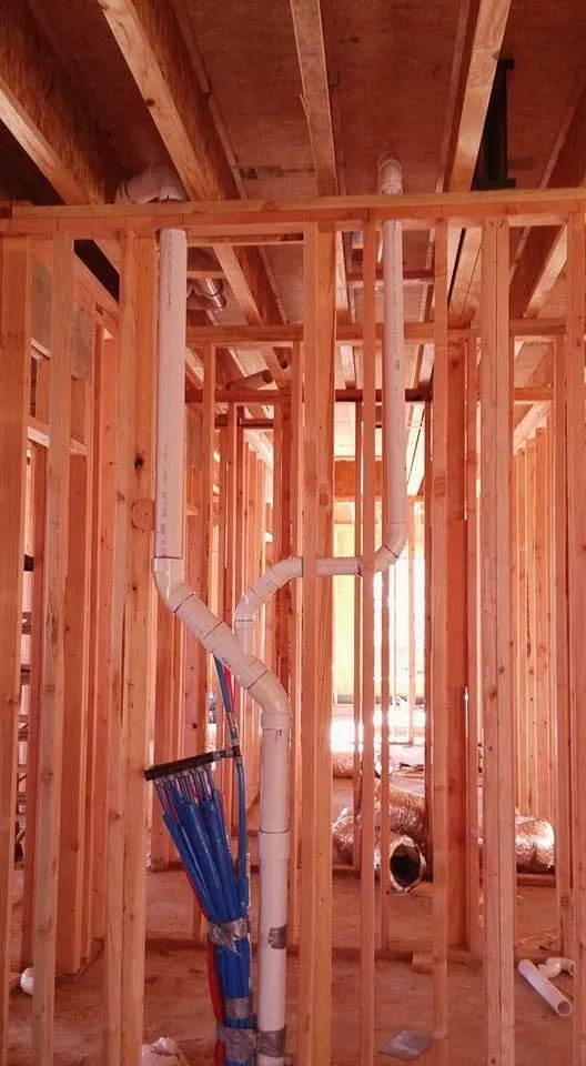 Slide of DDL General Contractors