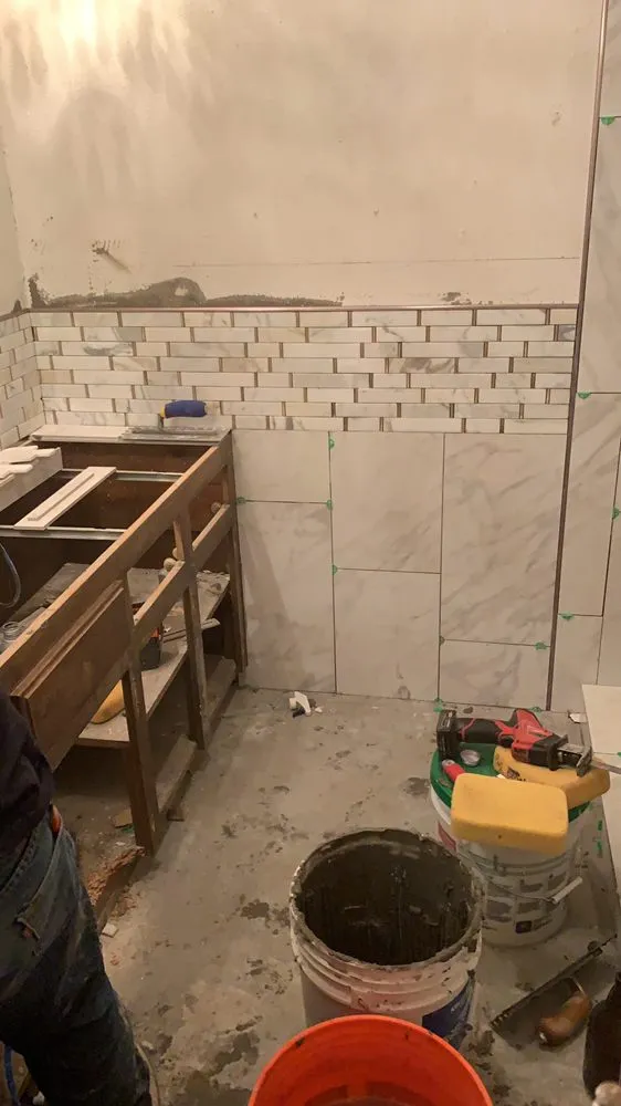 Slide of DDL General Contractors