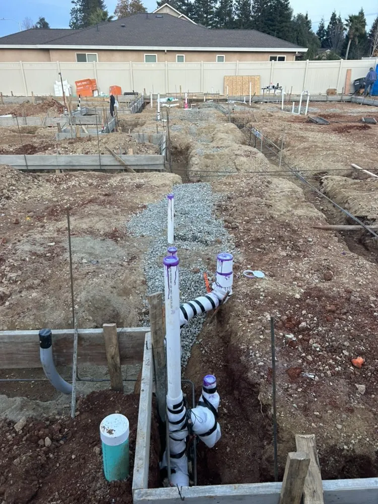 Slide of DDL Home Improvement