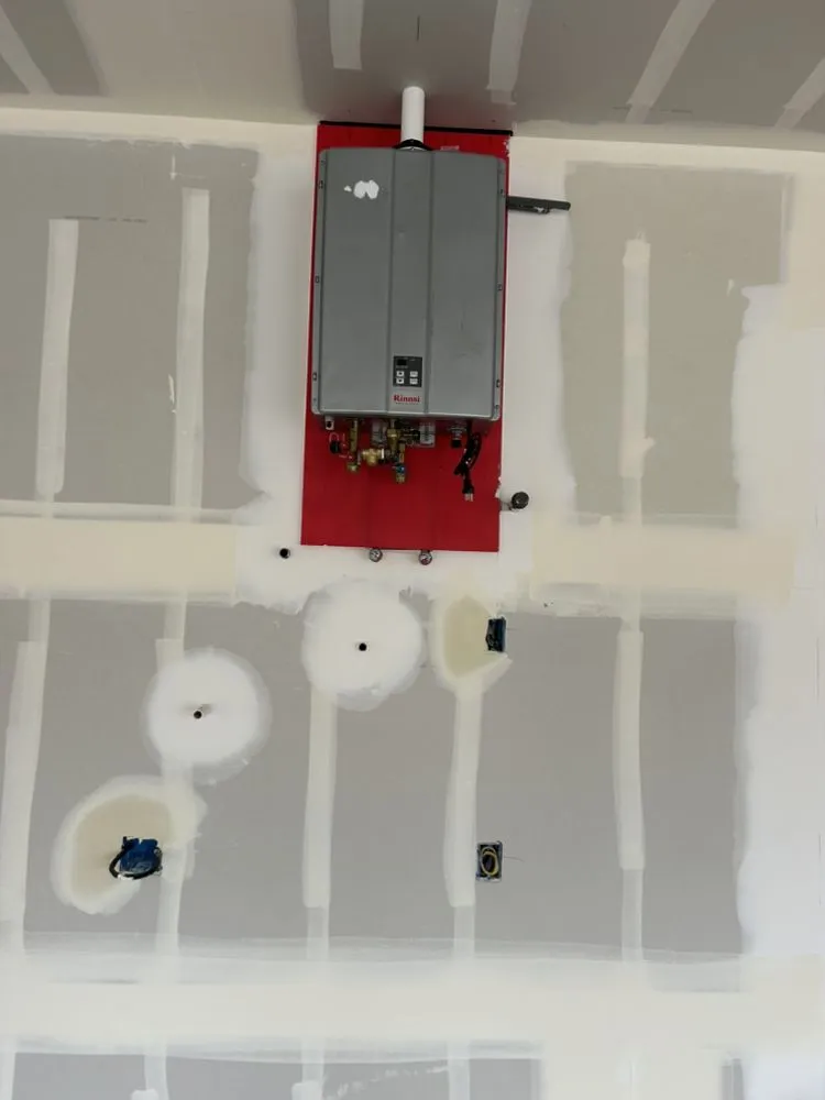 Slide of DDL Home Improvement