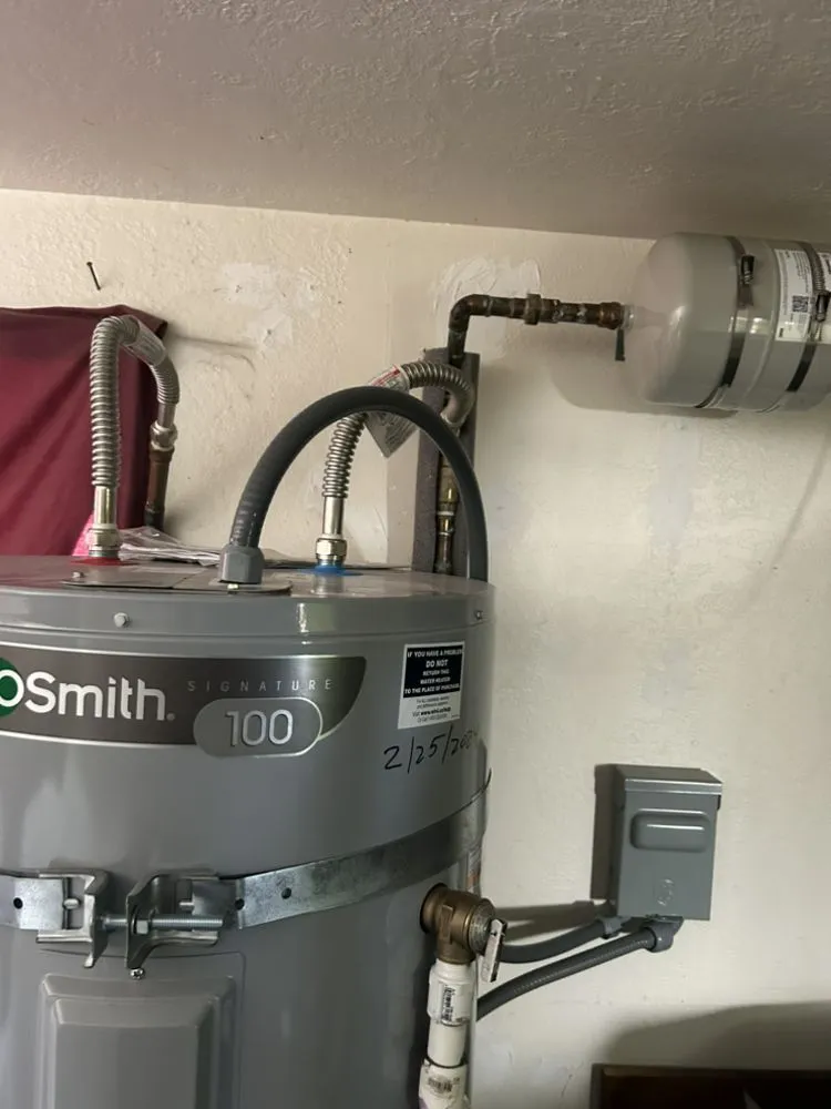 Slide of DDL Home Improvement