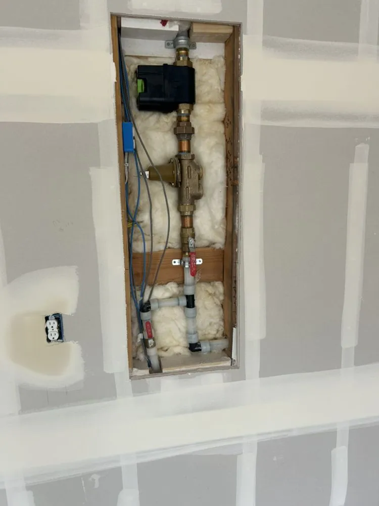 Slide of DDL Home Improvement