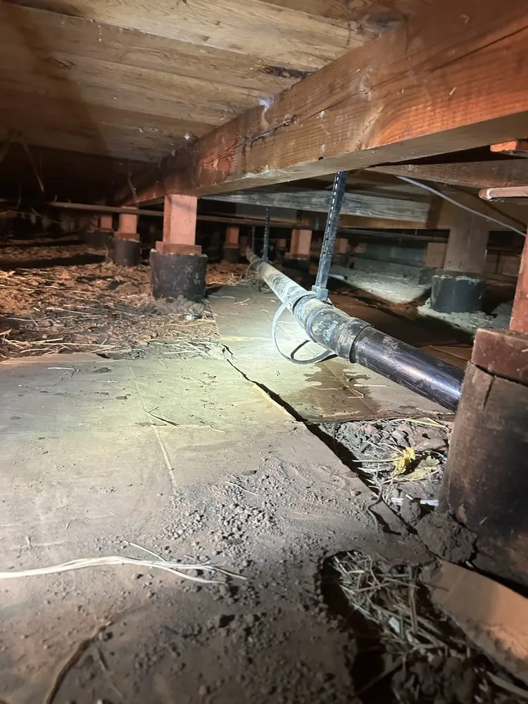 Slide of DDL Home Improvement