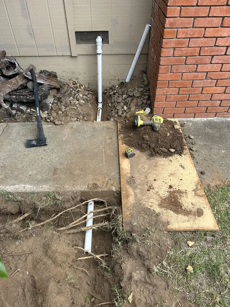 Slide of DDL Home Improvement