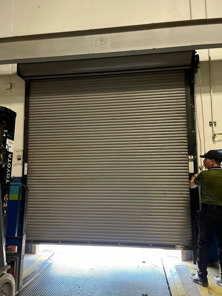 Slide of DDM corporation