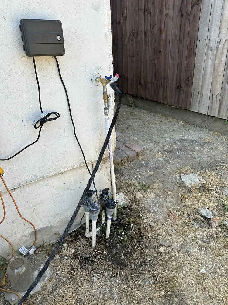 Slide of D&D's Plumbing And Rooter