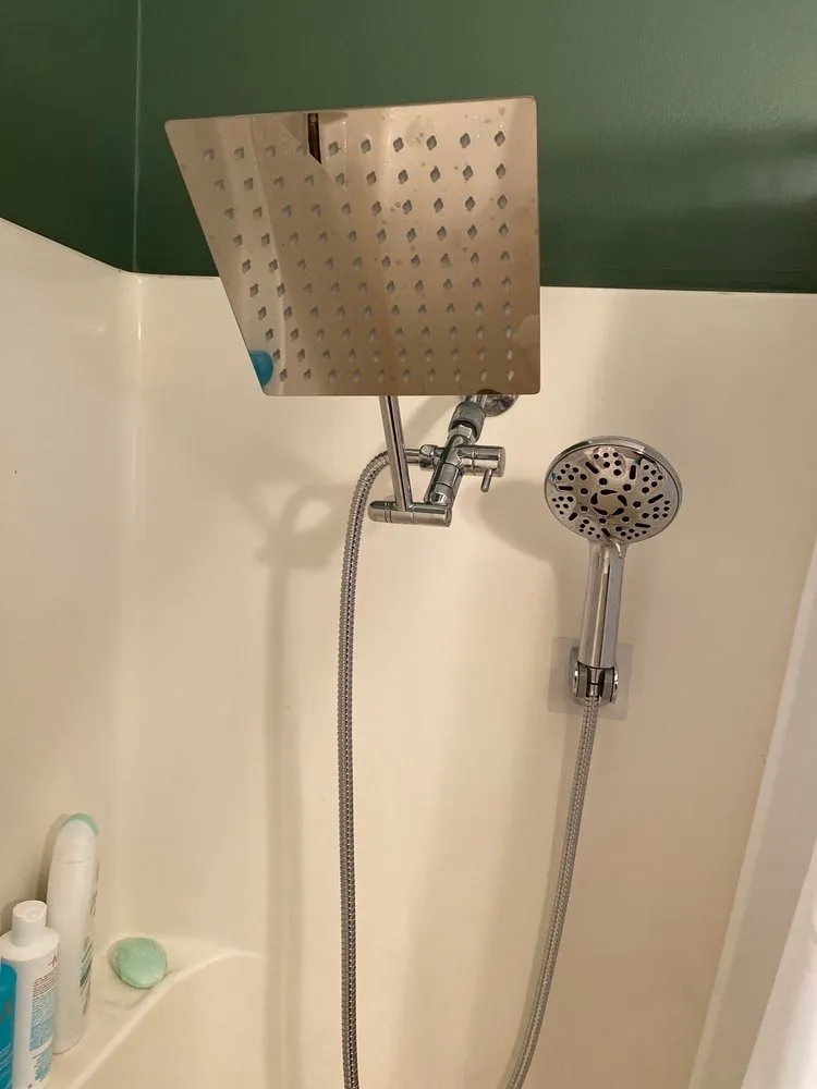 Slide of D&D's Plumbing And Rooter