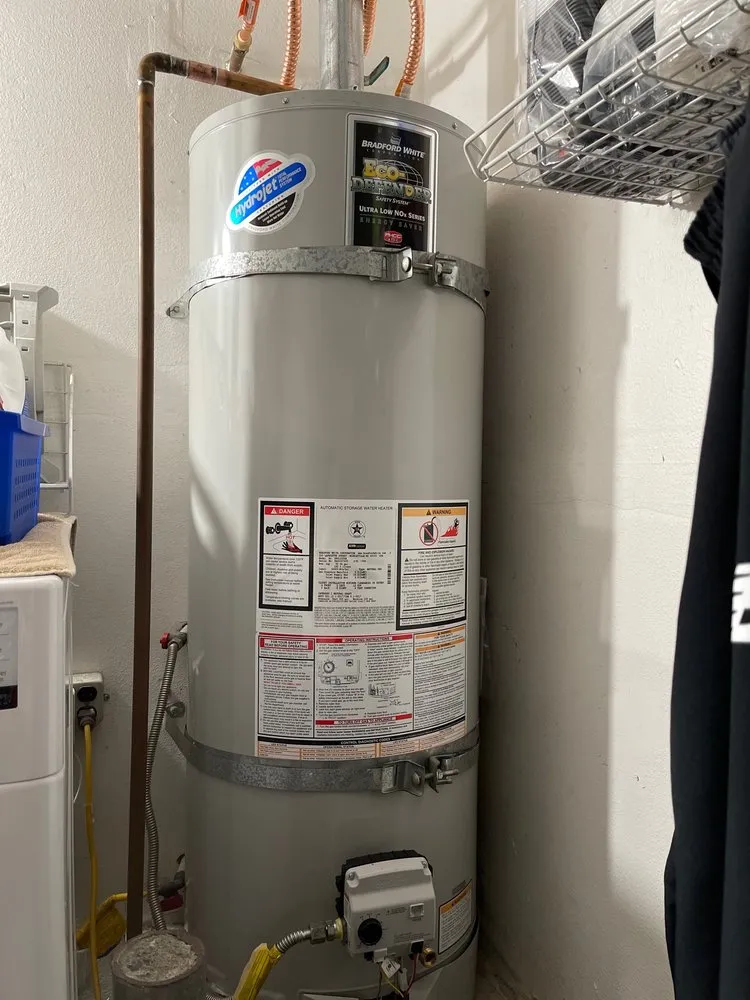 Slide of D&D's Plumbing And Rooter