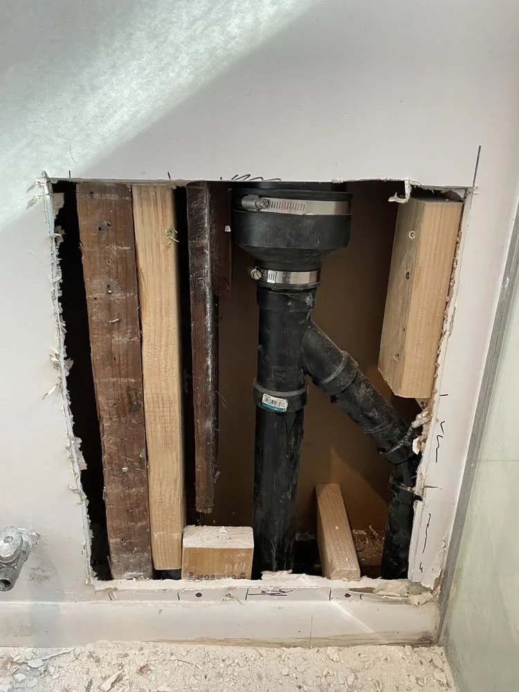 Slide of D&D's Plumbing And Rooter