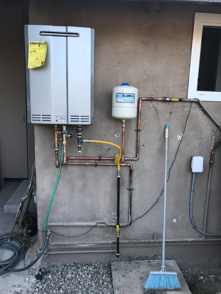 Top-rated drain cleaning experts serving Los Angeles, CA - D&D's Plumbing And Rooter
