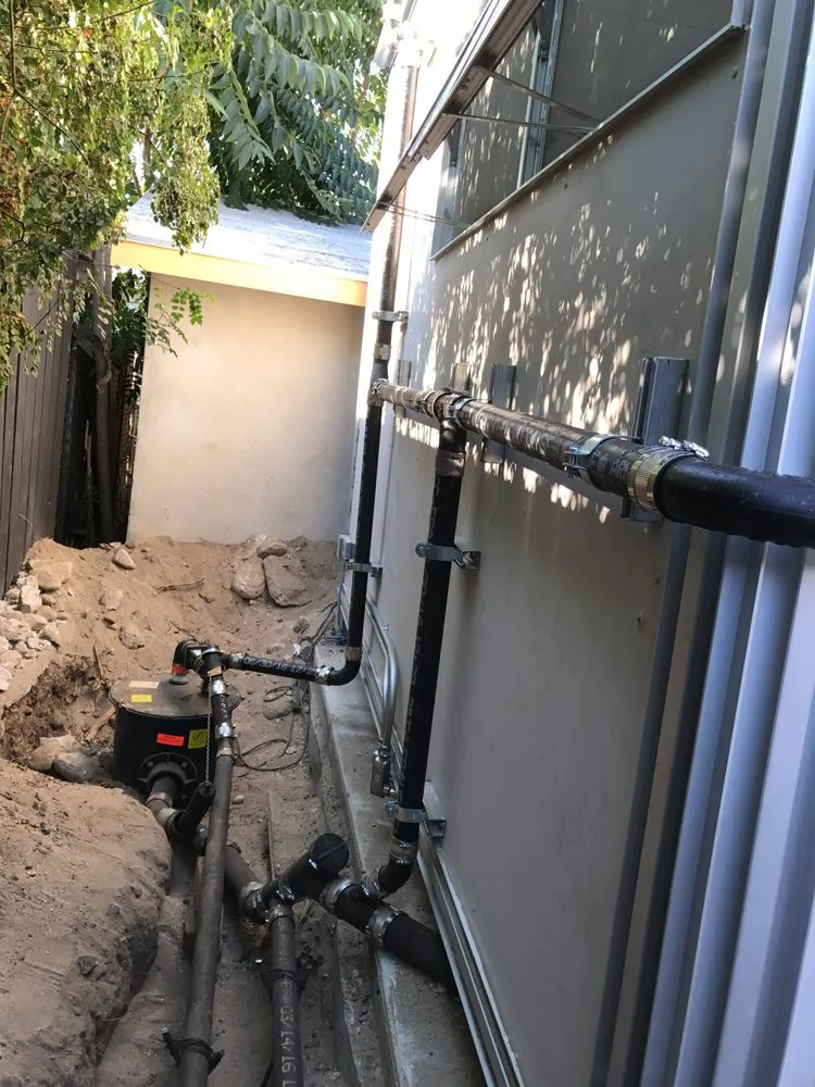 Reliable emergency plumbing in Los Angeles, CA by D&D's Plumbing And Rooter