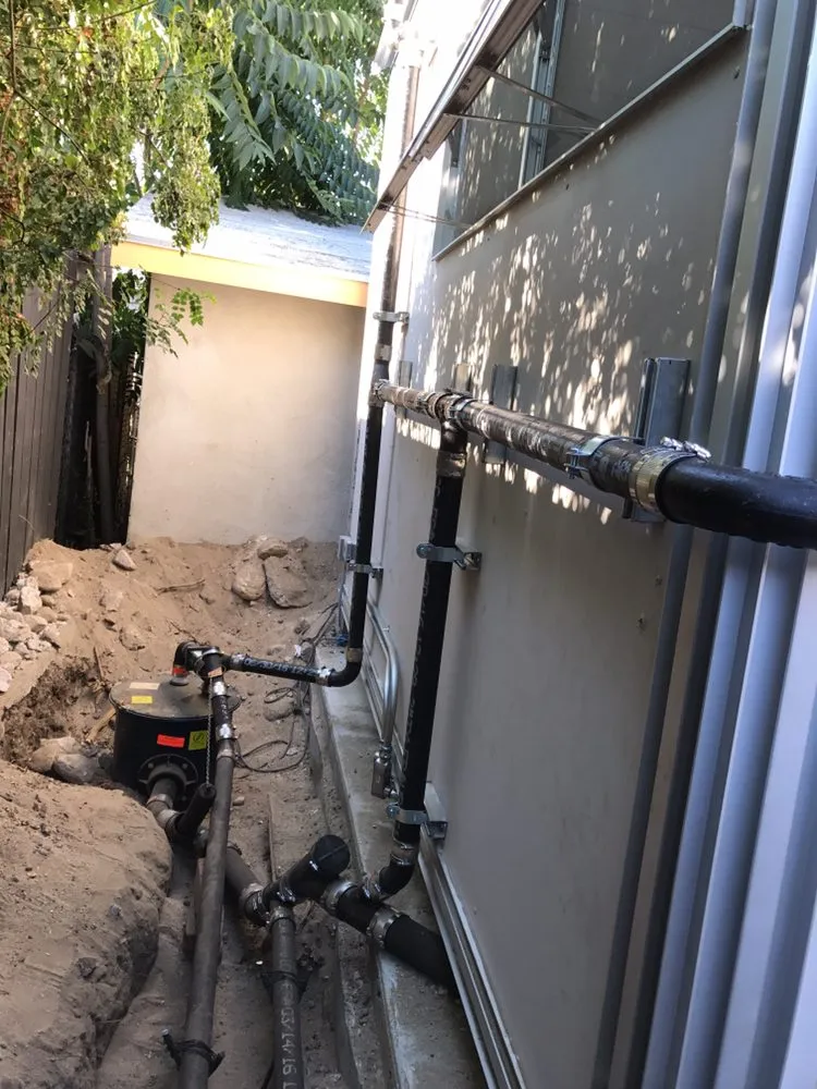 Top-rated plumbing repair service in Los Angeles, CA - D&D's Plumbing And Rooter